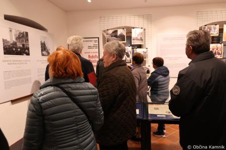 Odprtje razstave Maister in rodni Kamnik (37)